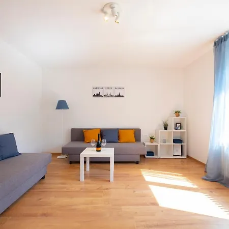 Ksenija * 卢布尔雅那