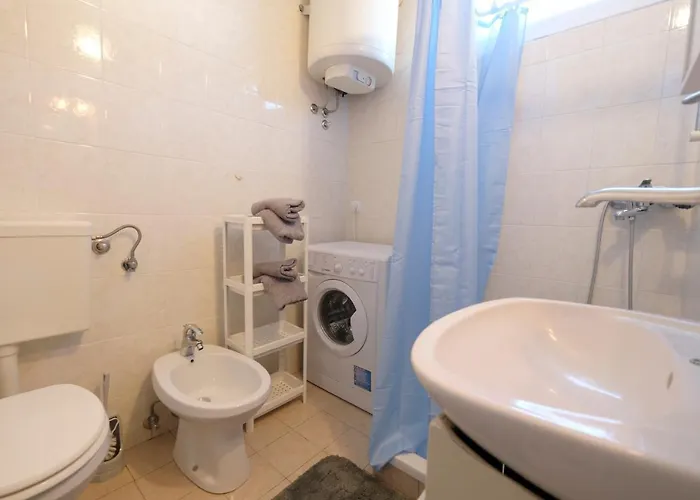 Ksenija 卢布尔雅那