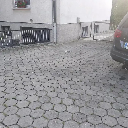 Ksenija * Ljubljana