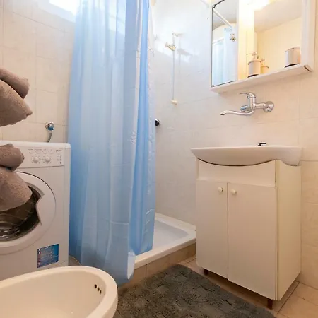 Apartment Ksenija