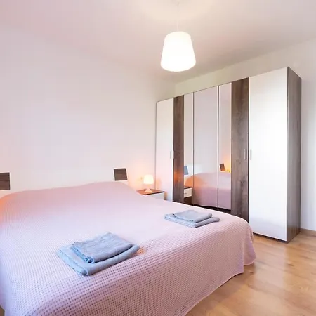 Ksenija Apartment