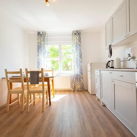Ksenija Apartment