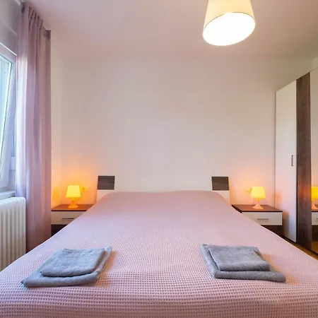 Apartman Ksenija Ljubljana